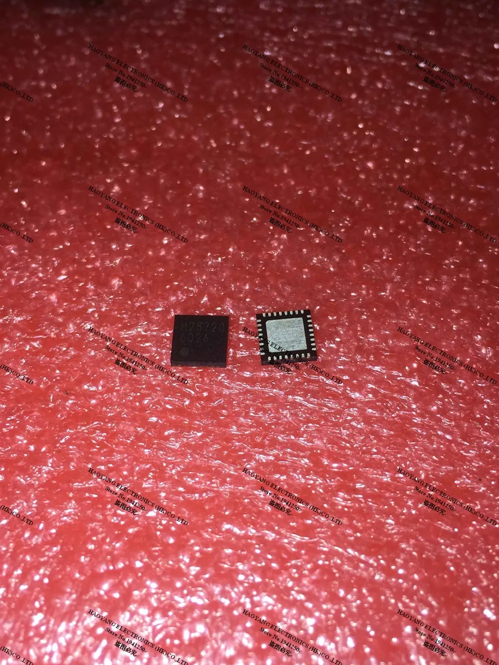 

BM28720MUV BM28720MUV-E2 100%New and original