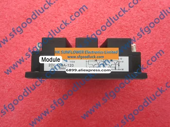 

2DI150A-120 IGBT POWER TRANSISTOR MODULE 1200V 150A CASE M210 mass:470g