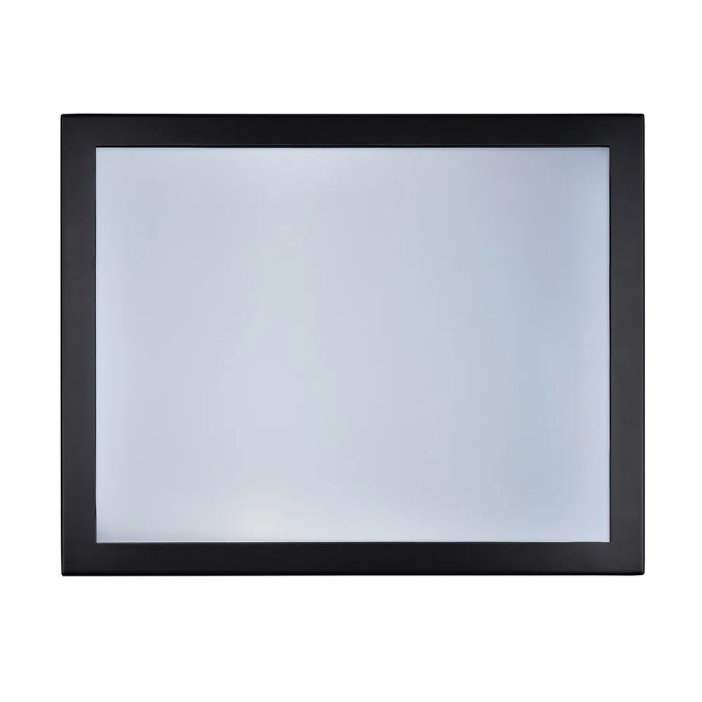 17 Inch Industrial Panel PC All In One Computer IPC with LPT COM Partaker Z15 (8)