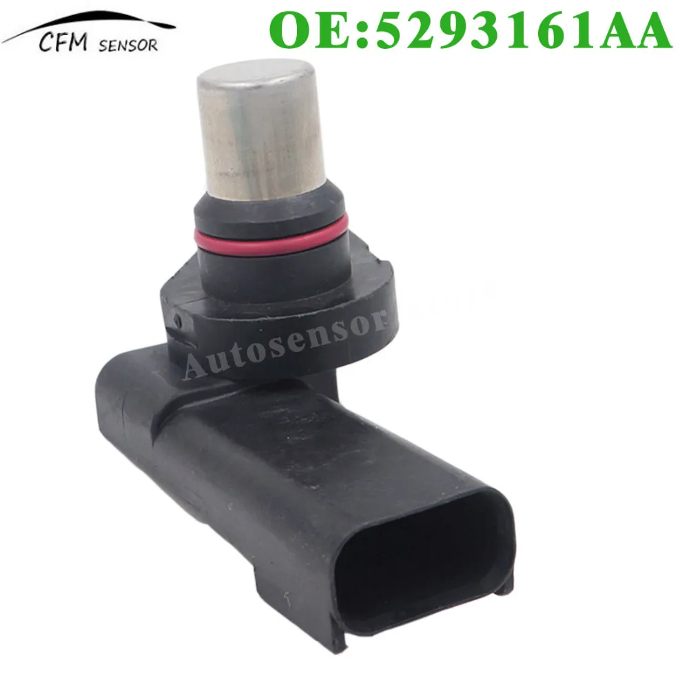 New Fits For 2002-2008 Mini Cooper 1.6L V4 Camshaft Cam Shaft Position Sensor