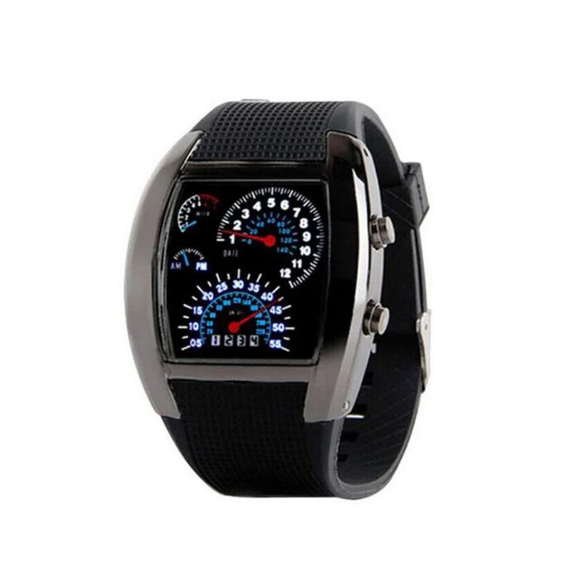 best backlight watch