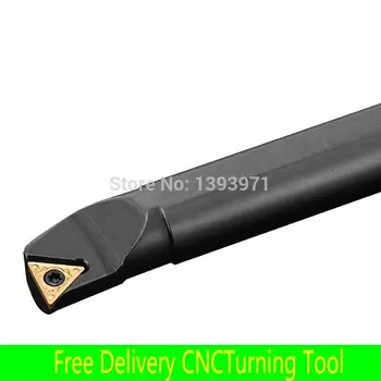 

CNC Lathe Tool Cutting Tool for Inside Hole of Tool BarS08K-STFCR09 S10K S10K-STFCR11 S12M S14N S16Q S20Q-STFCR11 S20R-STFCL16