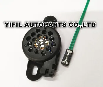 

Speaker Parking Aid Reversing Radar Warning Buzzer Alarm With Cable Wire Harness Connector Plug For VWJetta Golf Passat 3 A4 A6