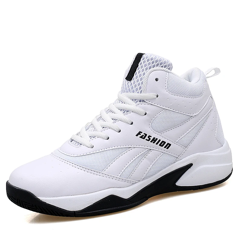 

Spring Autumn Lace-up Men Running Shoes Breathable Mesh Trainers Sneakers Male Jogging Sports Light Atheltic Shoes