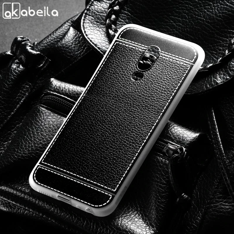 

AKABEILA Lichee Phone Cases For Meizu M5 Note Case Cover For Meizu 16 Plus Meilan 5 U10 U20 M3 MAX MX6 Pro 6 5S m5s M5 Mini Skin