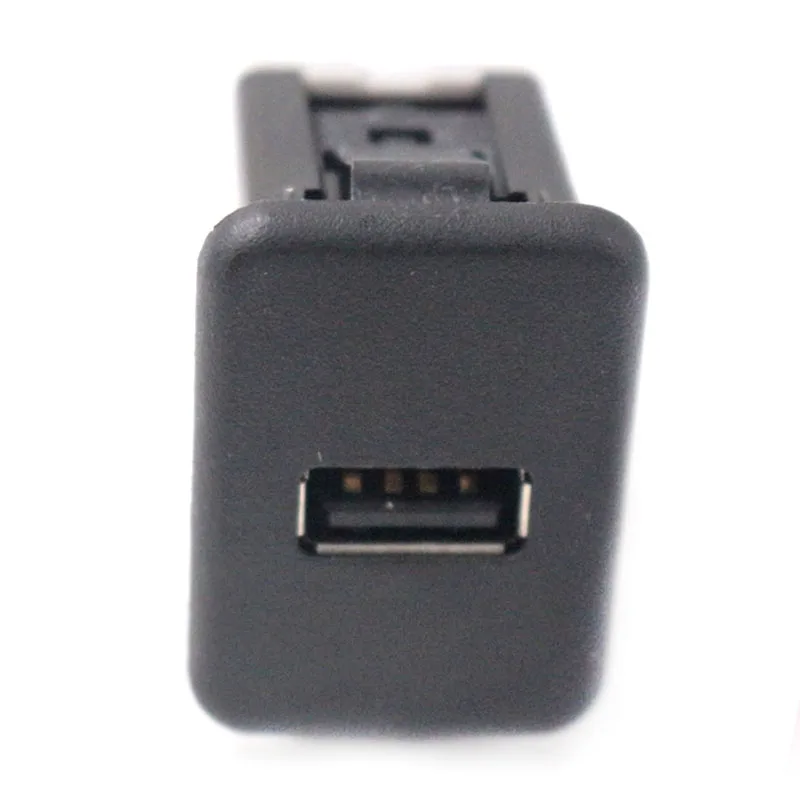 Консоль с USB разъемом для Opel Adam Corsa D E Chevrolet Trax 2015 20928734|Переключатели и рычаги авто| |