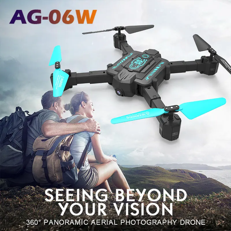 

Gift 2.4G 4CH 6-Axis 480P UAV Drone Camera Beginning Ability Foldable Aircraft Funny Hover Outdoohr Fixed High Quadcopter