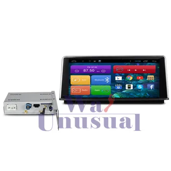 

WANUSUAL 8.8 Inch Quad Core Android 6.0 Car Multimedia Player for BMW F20 F30 F32 2013 2014 2015 2016 2017 With GPS BT Wifi Maps
