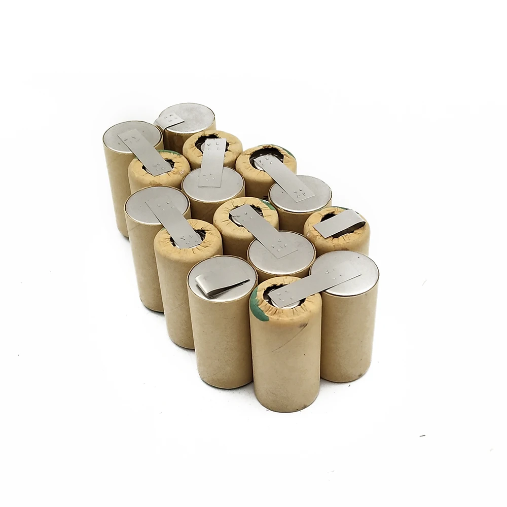 3000mAh for AEG 18V Ni MH Battery pack CD 094402 764649 self-installation | Электроника