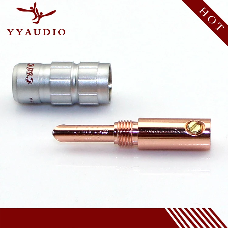 8 шт. разъемы для кабеля колонки 0638 WF|connector plug|connector cableconnector n |
