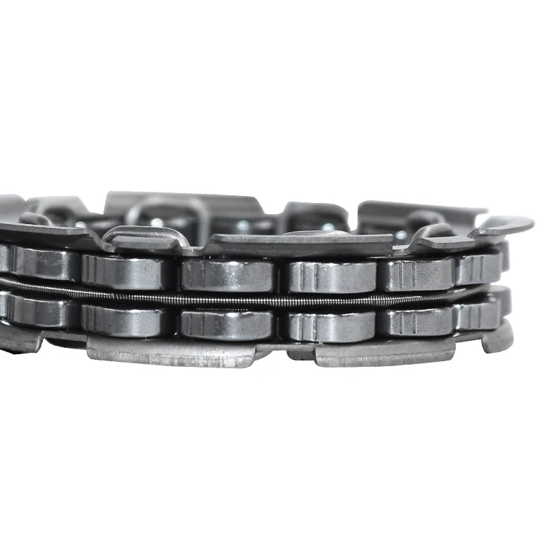 Volar Heavy Duty Non Oring Chain for 1995-2007 Yamaha Virago 250 XV250