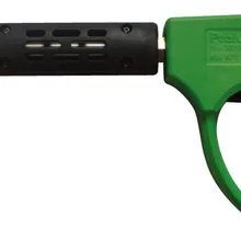 Турбощетка Окрасочный ГОЛОВКОЙ меди с высоким давлением пушки, вращающиеся форсунки с 35Mpa 350bar автомойщик пистолет