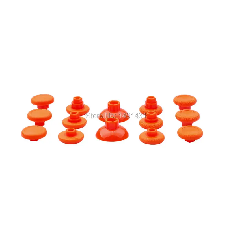 ps4 xbox one stick orange (5)