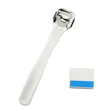 Ножной мозоль кутикула для удаления жесткой кожи резец с 20 лезвиями для удаления кукурузы бритвенное лезвие Гладкий Уход за ногами