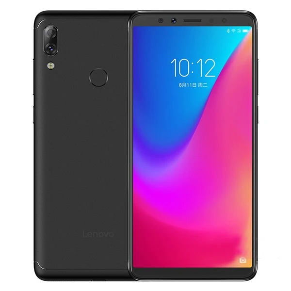 Lenovo K5 Pro L38041 смартфон с 5 99 дюймовым дисплеем восьмиядерным процессором Snapdragon ОЗУ 6