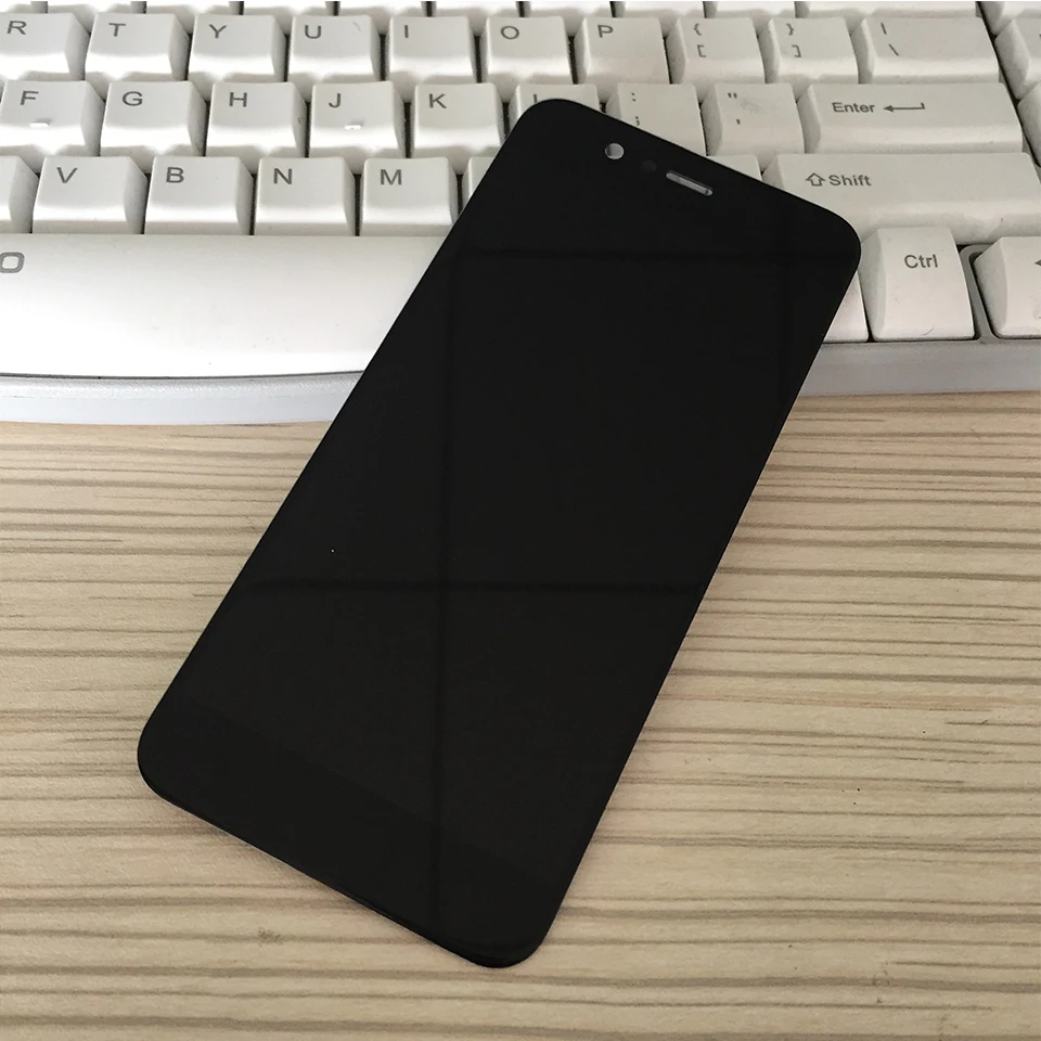 5.0 ''для Huawei Nova 2 ЖК дисплей Дисплей Сенсорный экран планшета Ассамблеи Замена