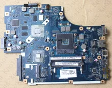 NEW71 LA-5893P MBWUV02001 for Acer 5741 5742 5741G 5742G MB.WUV02.001 ddr3 Free Shipping 100% test ok