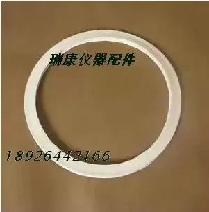 

The sealing ring / portable autoclave accessories in the new YXQ-280MD steam sterilizer