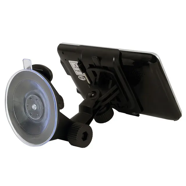 XGODY 560 5 inch Nawigacja GPS samochód Truck Navigator 128M + 8GB FM SAT NAV Navitel Rosja Mapa 2018 Europa Ameryka Azja Afryka mapy -