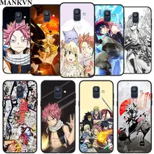 coque samsung a50 fairy tail