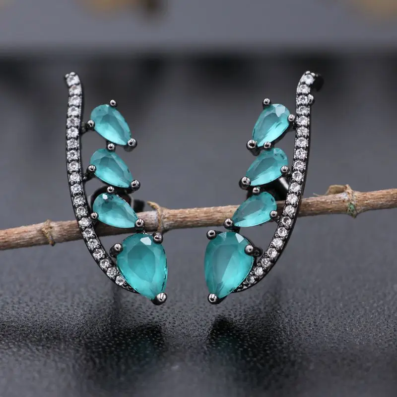 stud earrings2
