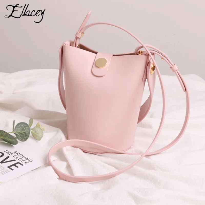 Vrouwen Emmer Zak Nieuwe Candy Kleur Vrouwen Handtassen Composiet Hoge Kwaliteit Echt Lederen Dames Partij Tas Crossbody Tas Voor Vrouwen Vrouwen Emmer Zak Nieuwe Candy Kleur Vrouwen Handtassen Composiet Hoge Kwaliteit Echt Lederen Dames Partij Tas Crossbody Tas Voor Vrouwen