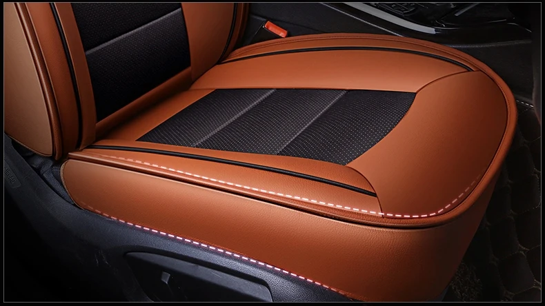 Car seat cover set SU-GWOH025    (6)