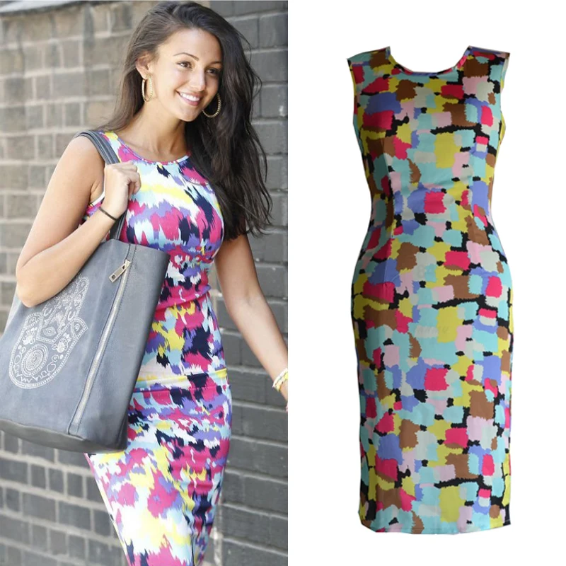 one piece dress in short