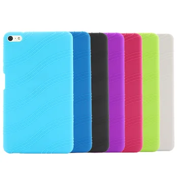 

Silicon Back Case M2 Lite 7.0 PLE-703L Ultra Thin Shell Cover for Huawei MediaPad T2 7.0 Tablet Skin+pen