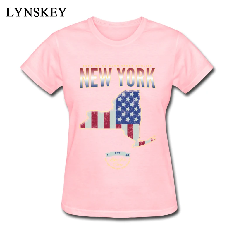 New York Like We Care_pink