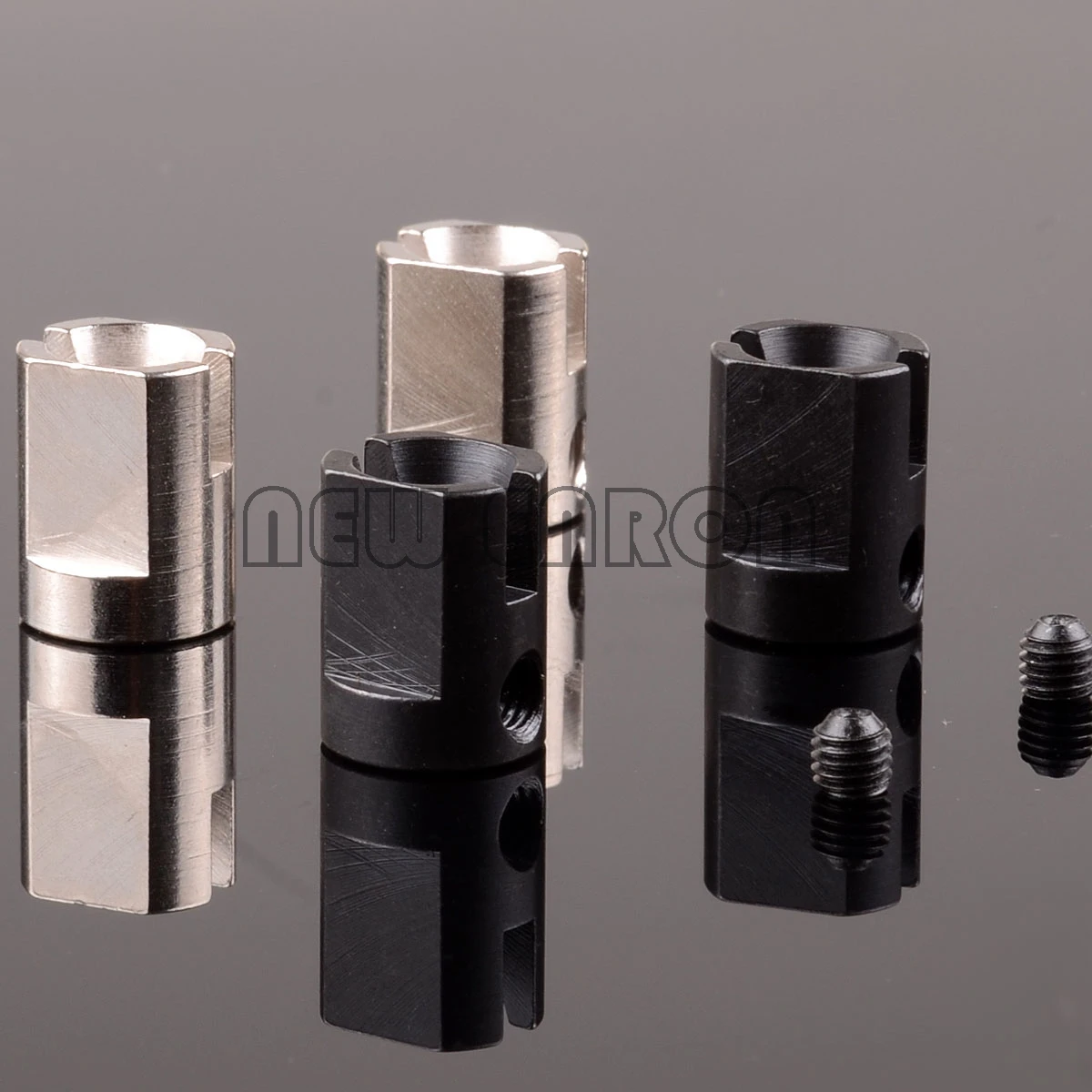 

NEW ENRON 2P Centre Diff.Universal Cups 83001 FOR RC 1/8 HSP 94083 94087 94088