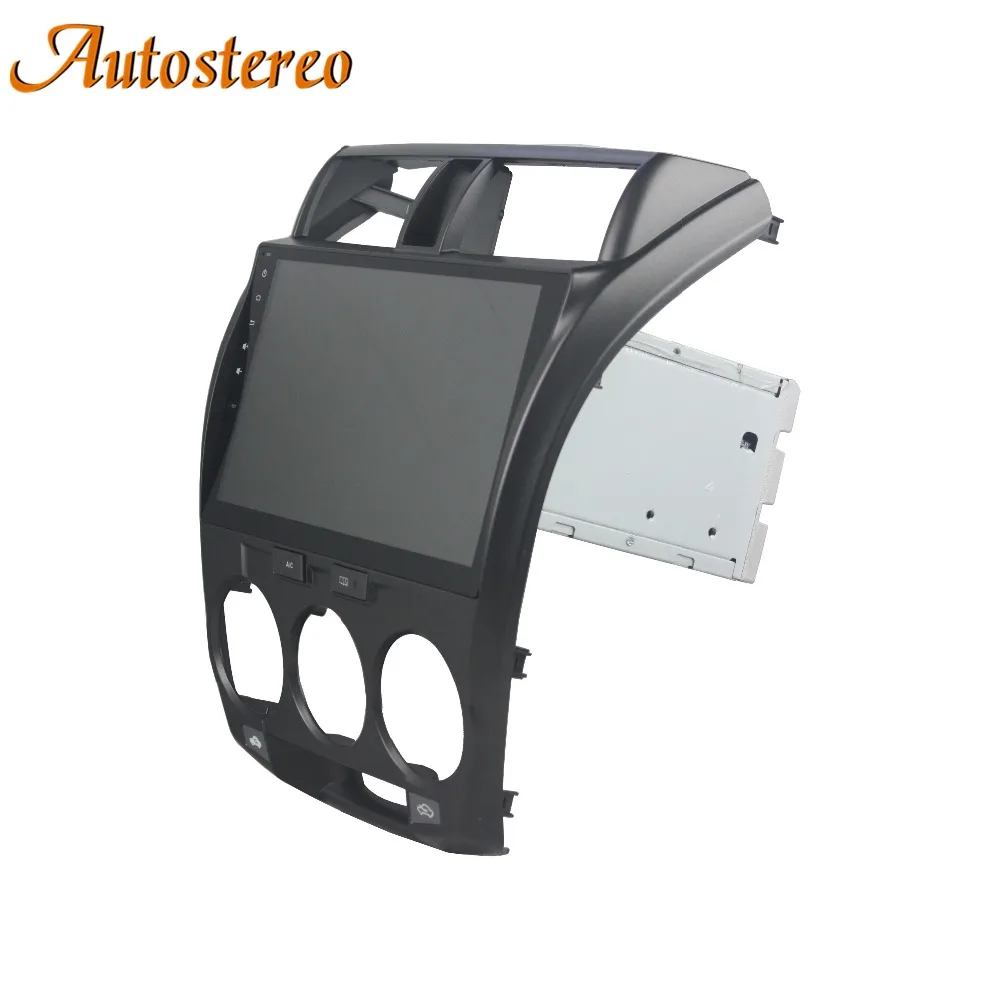 Perfect DSP 8" Inch 8-core Android9.0 Car DVD player GPS navigation for Honda City 2008-2014 AutoStereo unit multimedia stereo auto unit 23