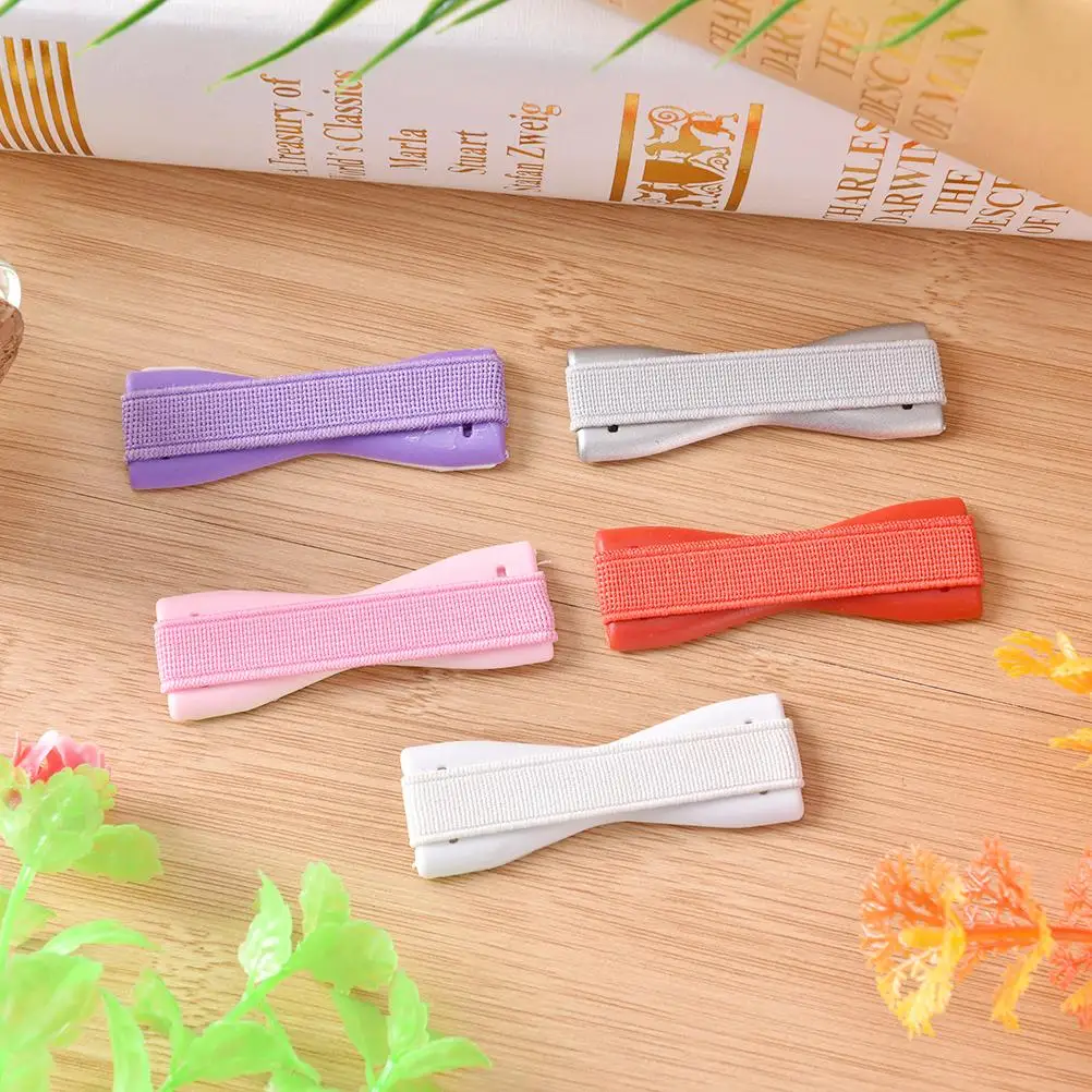 

JINHF Hand Finger Ring Bandage Holder Elastic Grip Mobile Phone Back Sticker Strap anti-drop for Tablet
