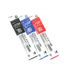 Ручка Pilot Juice заправляемая ручка 0,38 мм LP2RF-8UF Заправка для гелевой ручки