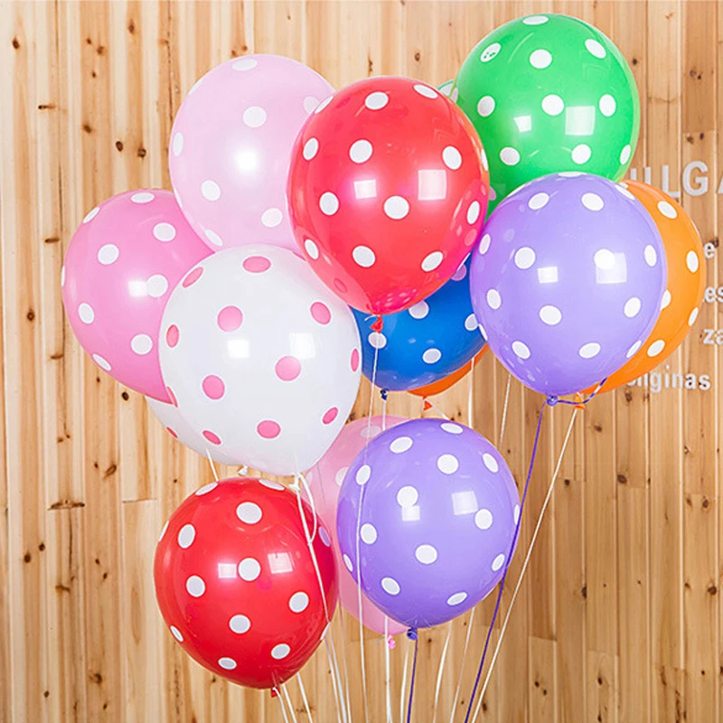 50 шт. латексные надувные воздушные шары|supplies party|supplies wedding |