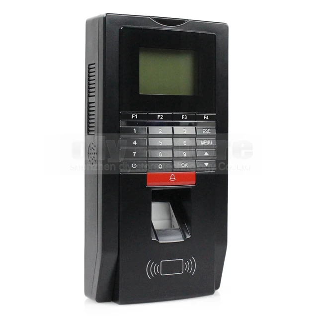 attendance controller