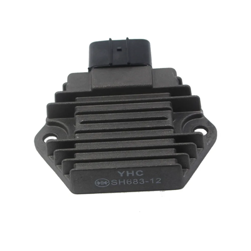 motorcycle regulator rectifier for honda (4)