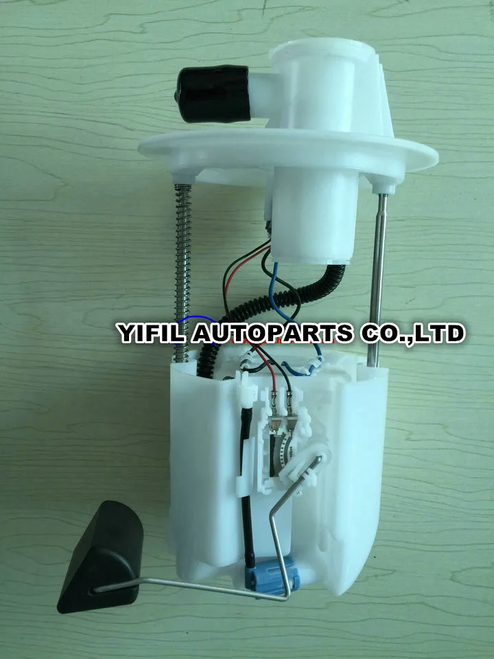 Fuel Filter Pump Assembly For Toyota Corolla Americanin Fuel Filters