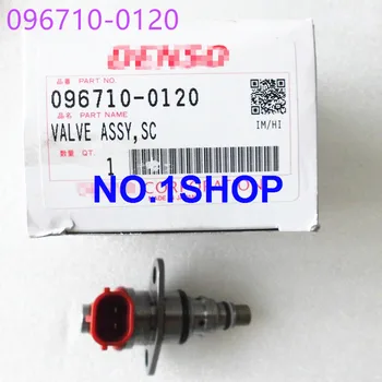 

100% genuine Suction Control Valves / Valves ASSY 096710-0120