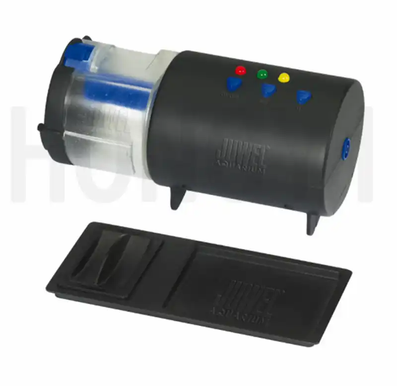 juwel easyfeed manual