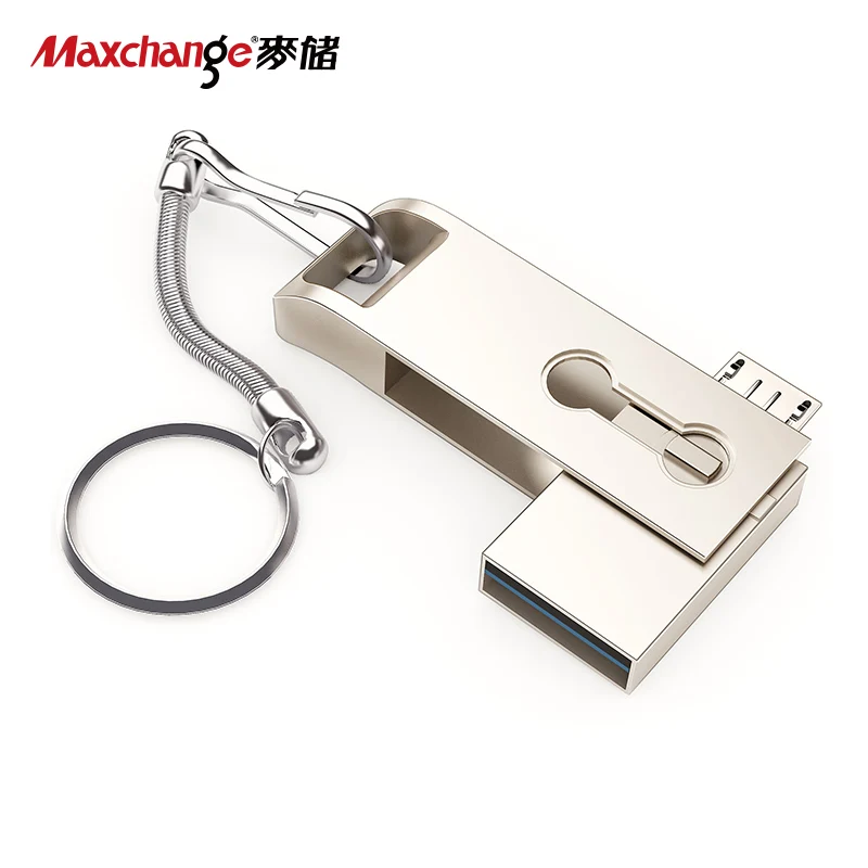 Maxchange Fast Speed USB Flash Drive 16G USB 3 0 Memory Stick U font b Disk