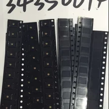 50 шт./лот, черный Сенсорный экран дигитайзер чип управления IC для iPhone i6 6G 6plus 6+ 6 P 6plus U2402 343S0694