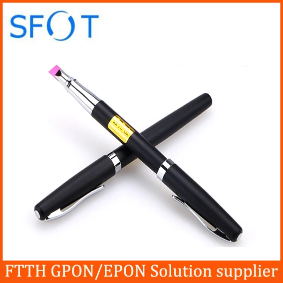 

Ruby Optical Fiber Cutter Fiber Cleaver Pen Scriber