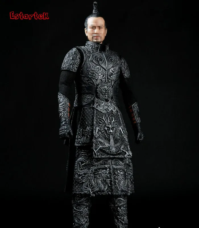 

ASTOYS 1/6 AS039 Ancient Dragon Armor Set for 12inch Action Figure DIY