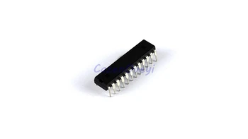 

10pcs/lot GAL20V8B-25LP GAL20V8B-15LP GAL20V8 DIP-24 In Stock