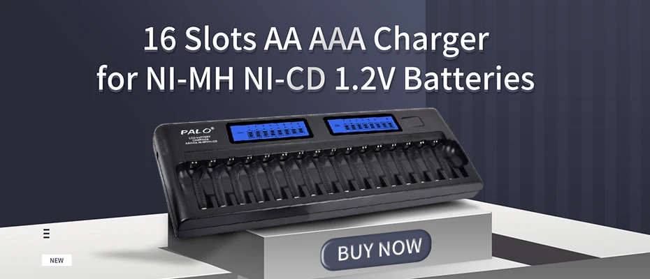 16槽 NC31详情海报