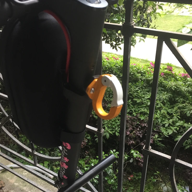 Xiaomi Mijia M365 Scooter Electric Skateboard_2