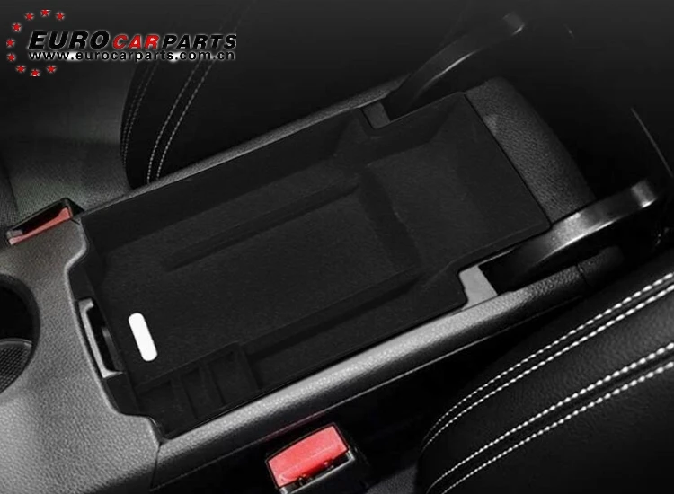 W463 middle storage box 9