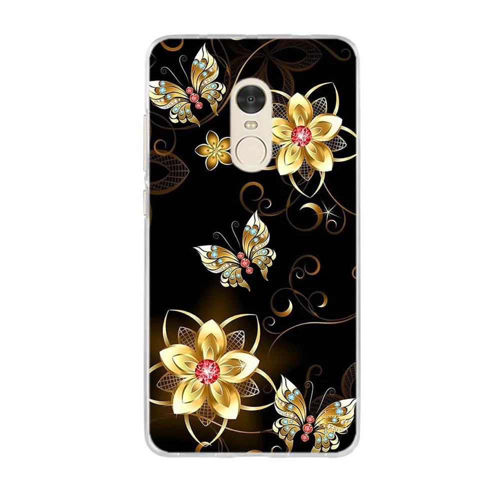 Чехол для Xiaomi Redmi Note 4X чехол Mi A1 силиконовый мягкий ТПУ 3d 5 Plus чехол|case for xiaomi|case xiaomi