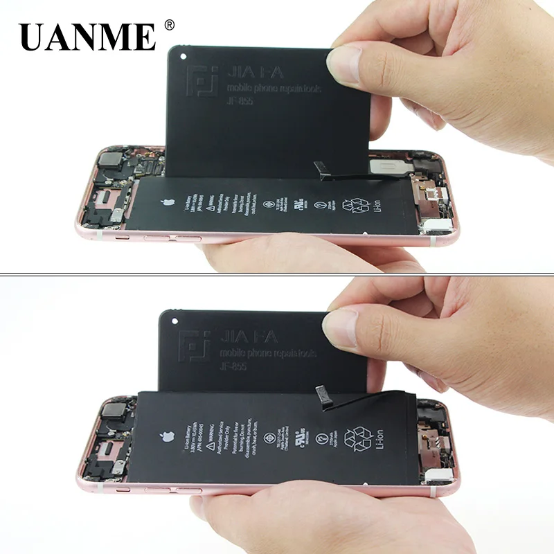 Mobile Phone Repair Tools Opening Pry Battery DIY Disassemble Tough Card for iPhone Samsung S6 / S7 edge Phone Repair tools Mobile Phone Repair Tools Opening Pry Battery DIY Disassemble Tough Card for iPhone Samsung S6 / S7 edge Phone Repair tools